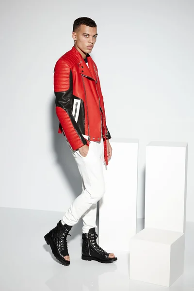 Look 5